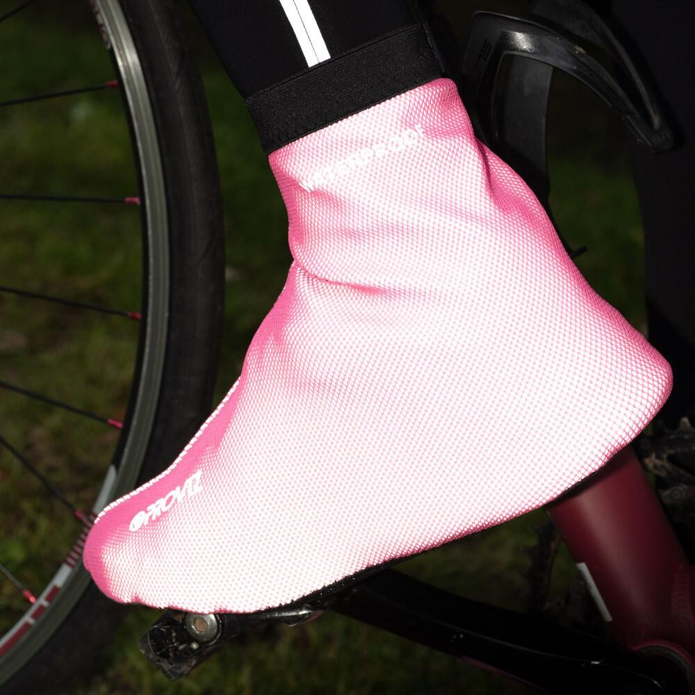 Proviz REFLECT360 Waterproof Reflective Cycling Overshoes 4/6