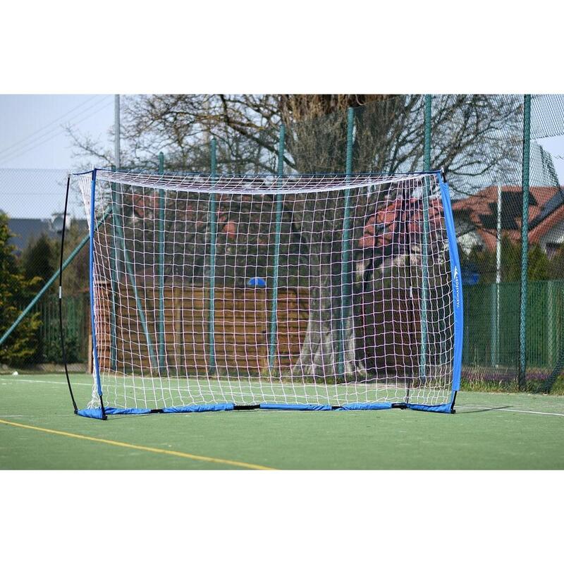 Bramka składana Yakimasport Uni 3X2 m