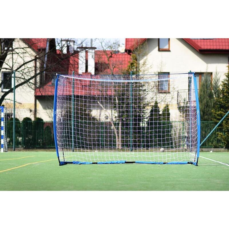 Yakimasport Uni 3X2m poartă pliabilă Yakimasport Uni 3X2m