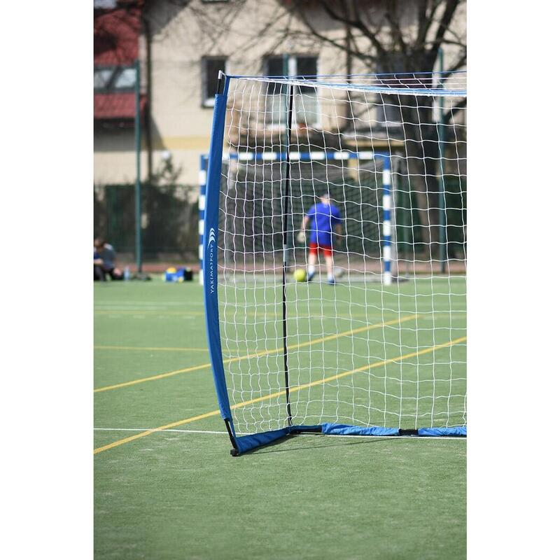 Yakimasport Uni 3X2m poartă pliabilă Yakimasport Uni 3X2m