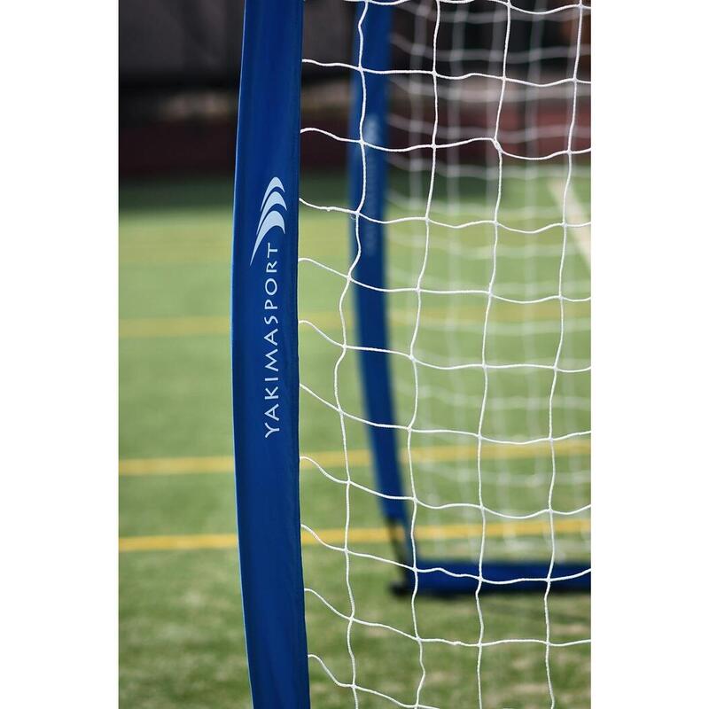 Yakimasport Uni 3X2m poartă pliabilă Yakimasport Uni 3X2m