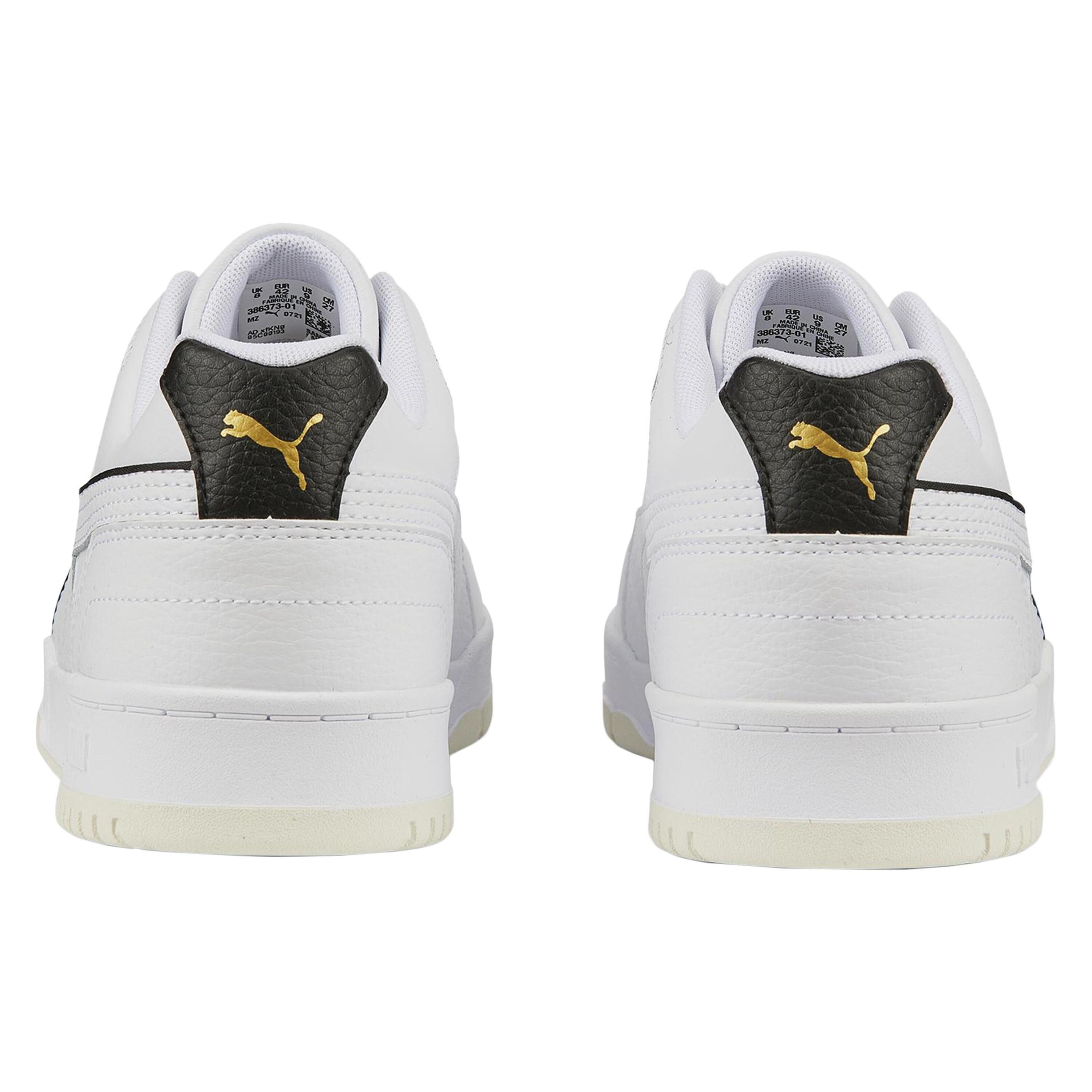 Sneakers Puma RBD Game Low, Wit, Mannen 5/15