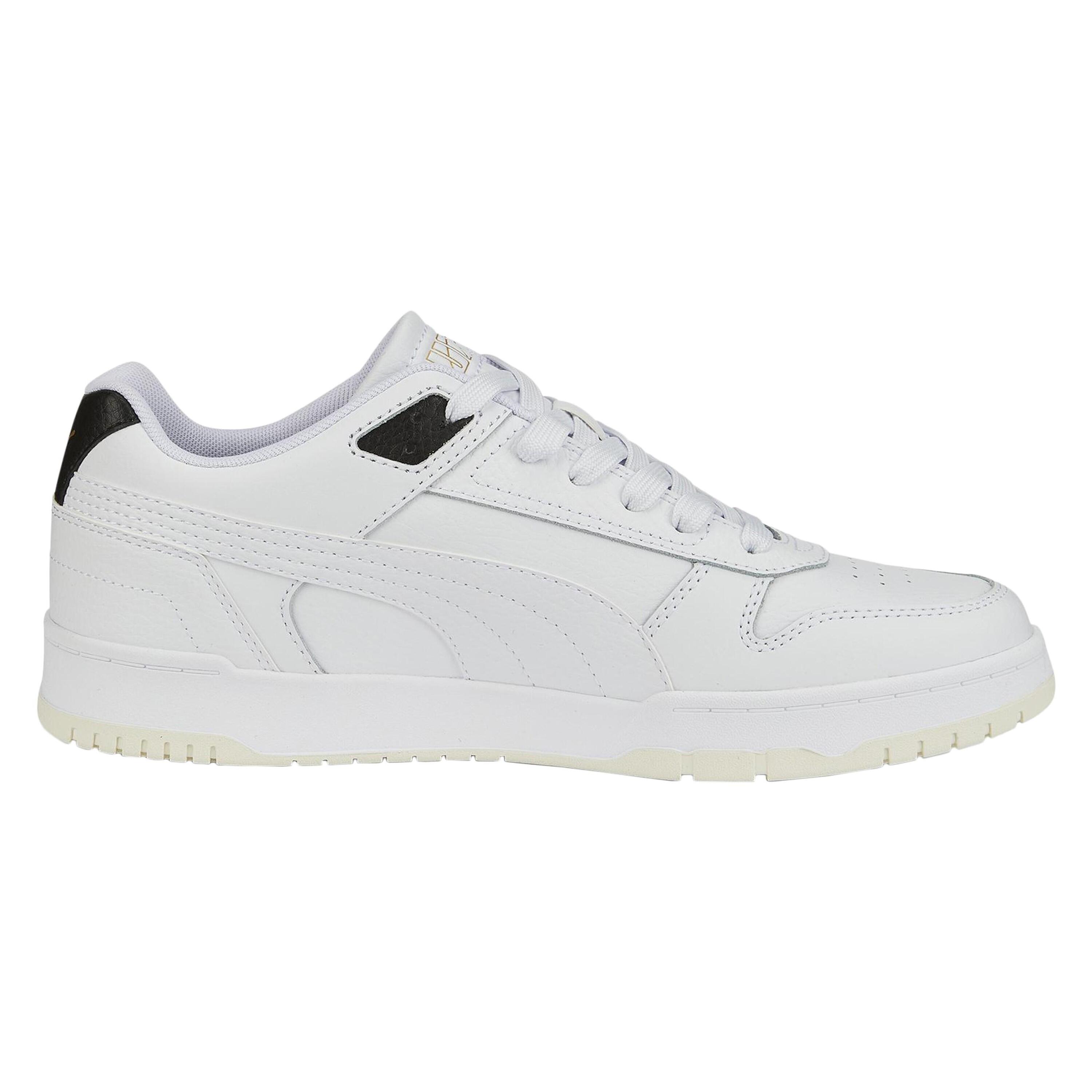 Basket à Lacets Puma RBD Game Low - Homme 2/7