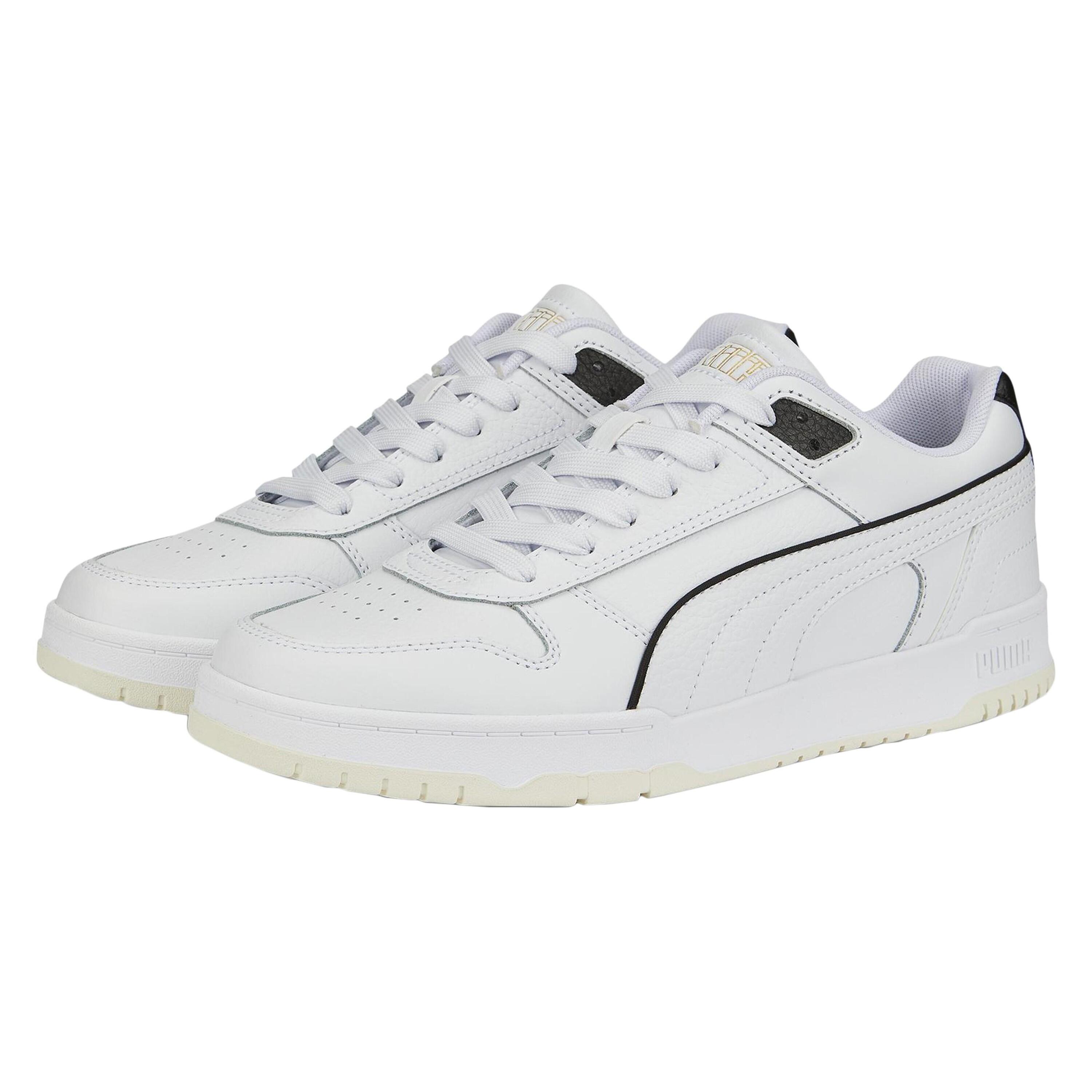 Basket à Lacets Puma RBD Game Low - Homme 3/7