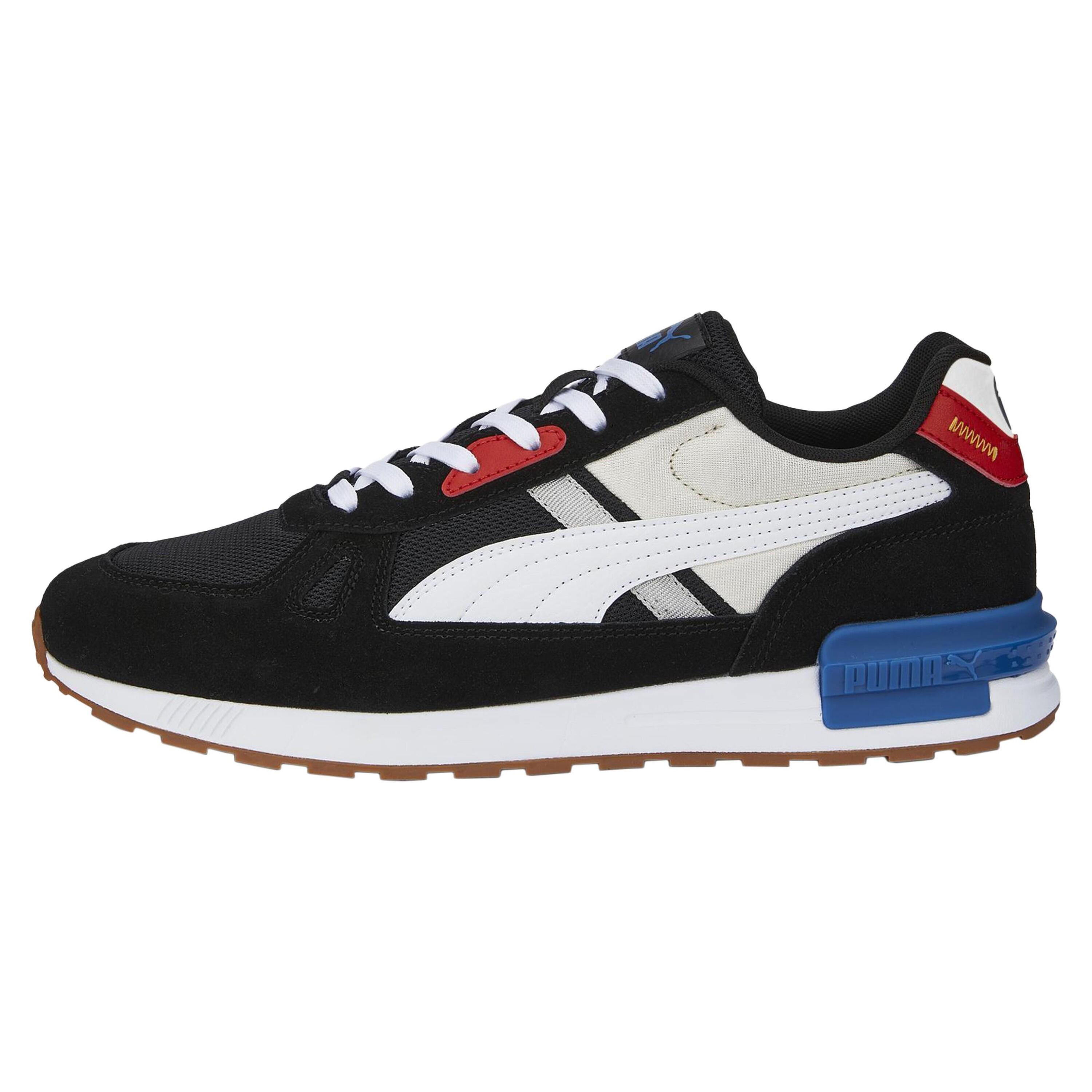 PUMA picture