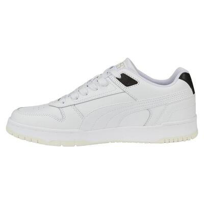 Sneakers puma rbd game low, wit, mannen