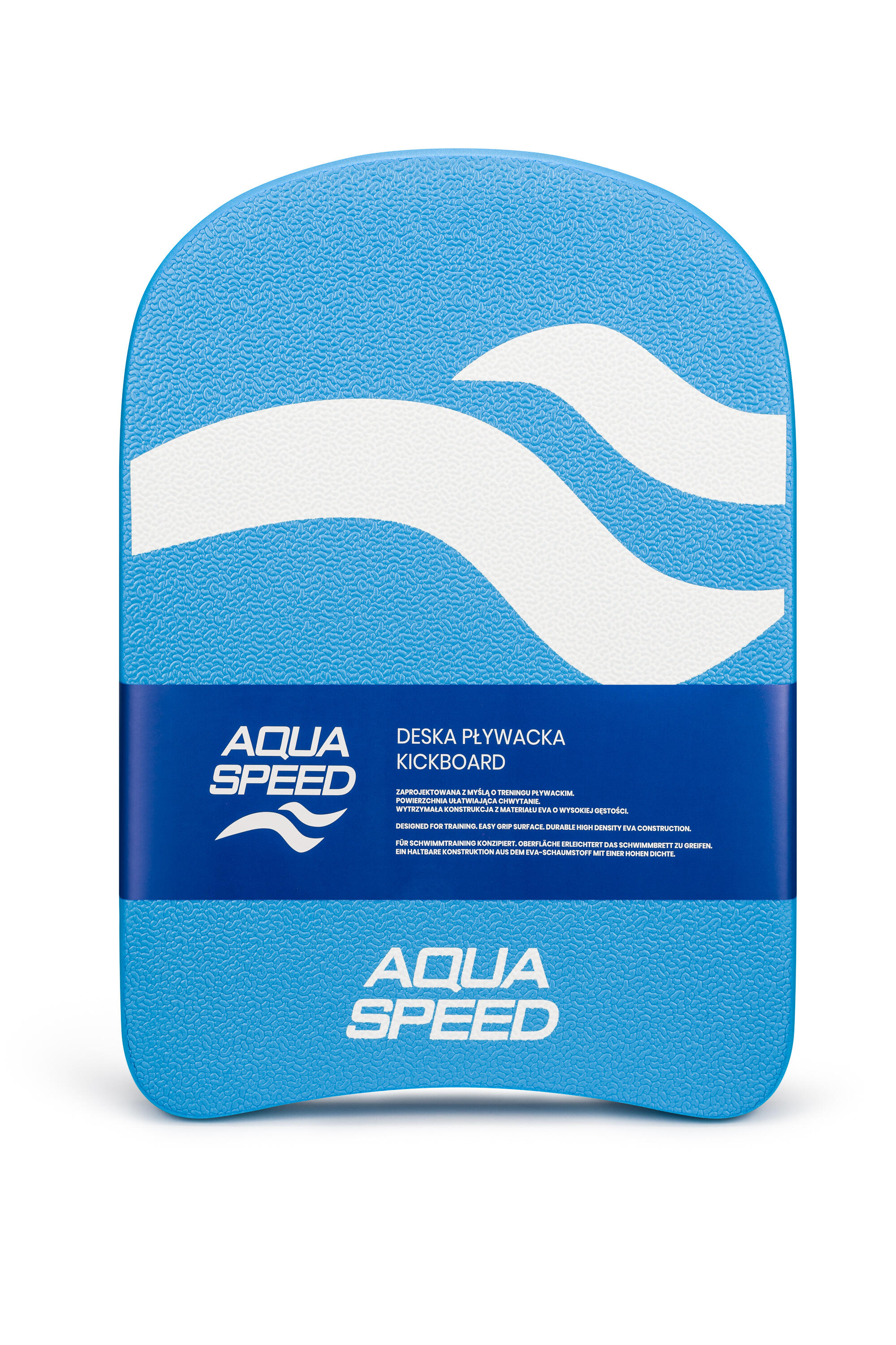 AQUA-SPEED Junior kinderzwemplank 2/4