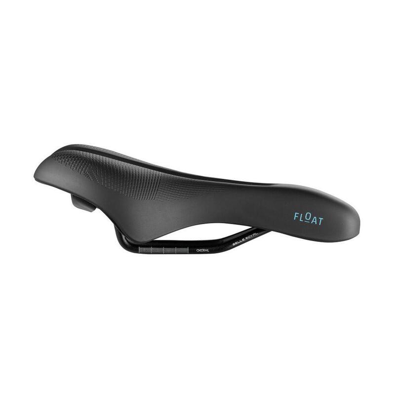 SELLE ROYAL Sattel  Float Classic Unisex