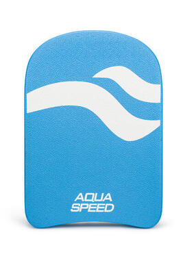AQUA-SPEED Junior Kinderschwimmbrett