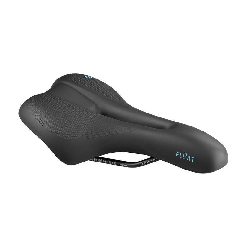 Siodło Rowerowe Selle Royal Classic Athletic 45St. Float Unisex