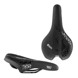 Selle vélo Freeway Fit Athletic noir