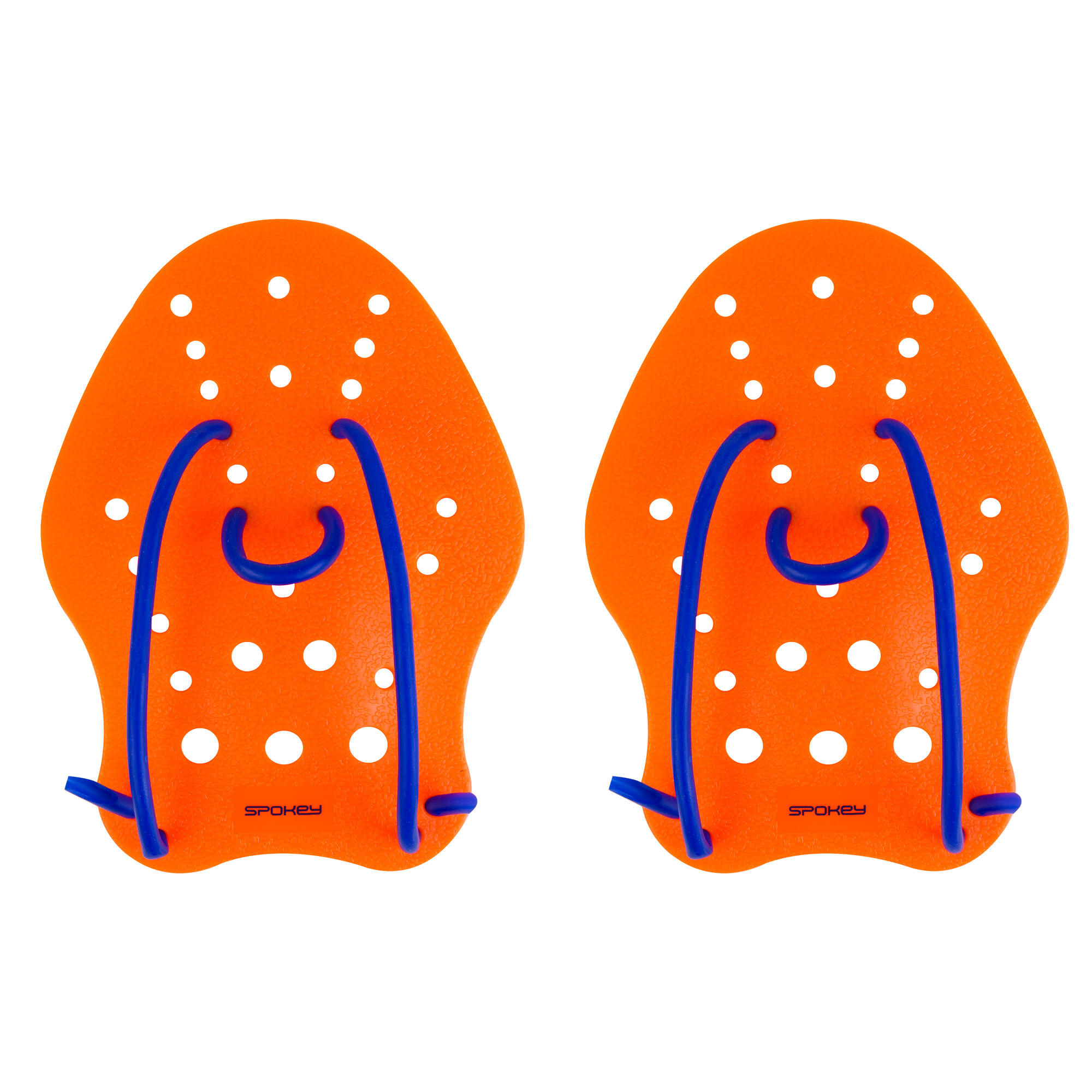 Wiosełka do pływania Spokey Digit