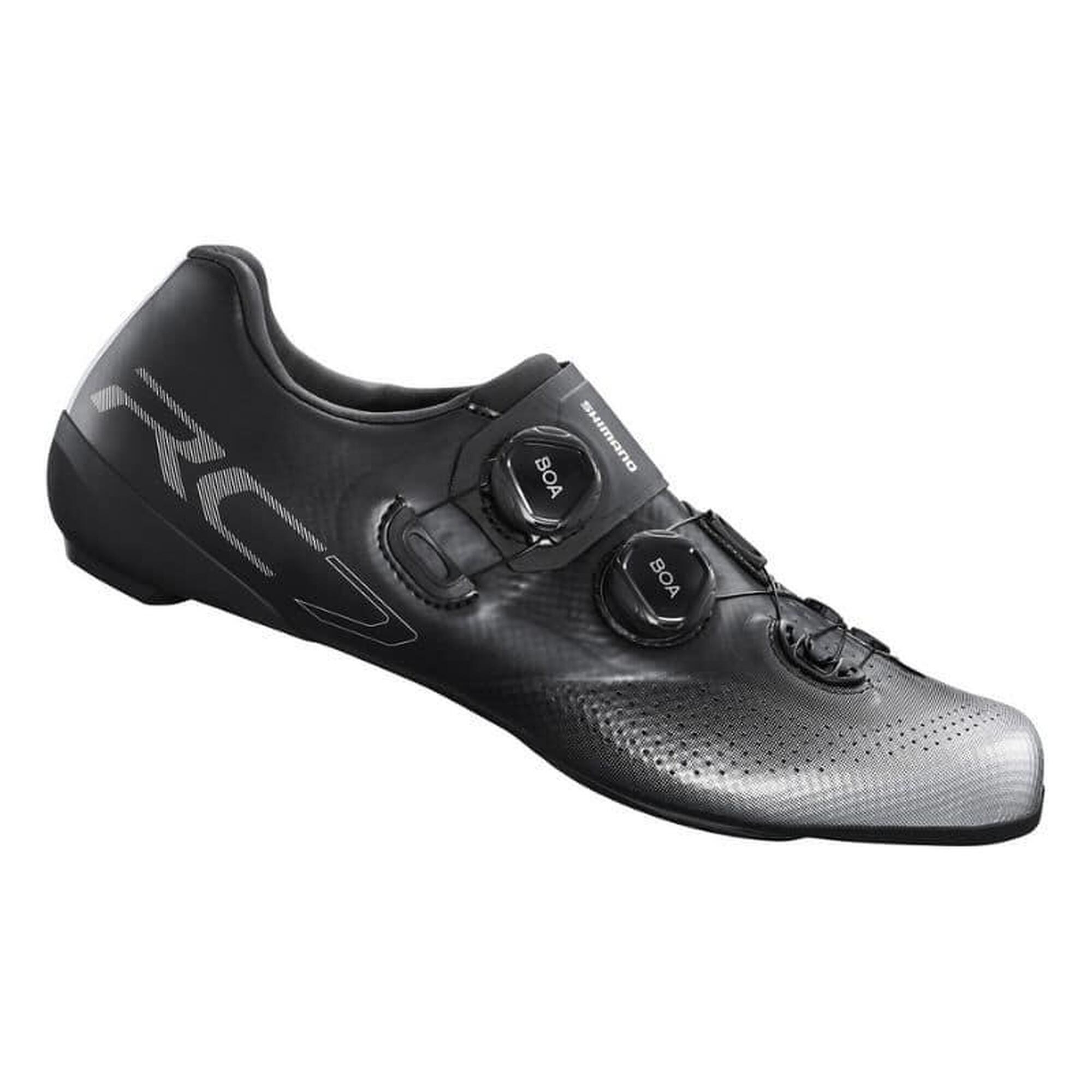 SHIMANO SH-RC702 Zapatos para bicicletas para hombres