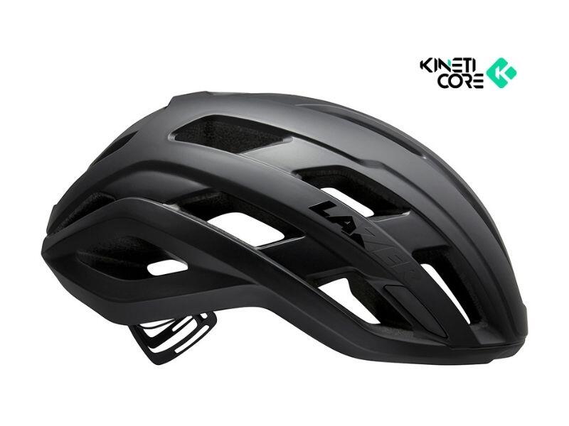 Lazer Strada KinetiCore Cycle Helmet Matt Titanium 7/7