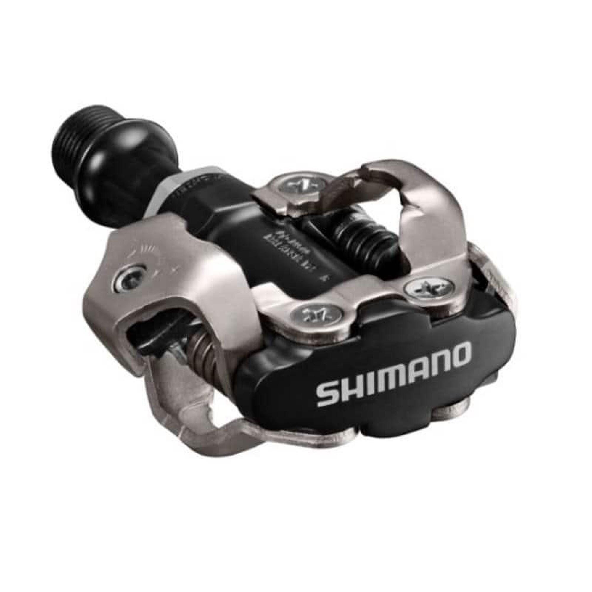 Pédales SPD Shimano M-540