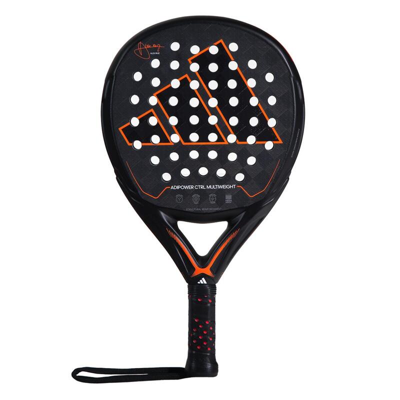 Protector Pala de Padel Carbon FX - Pack 3 Unidades : .es