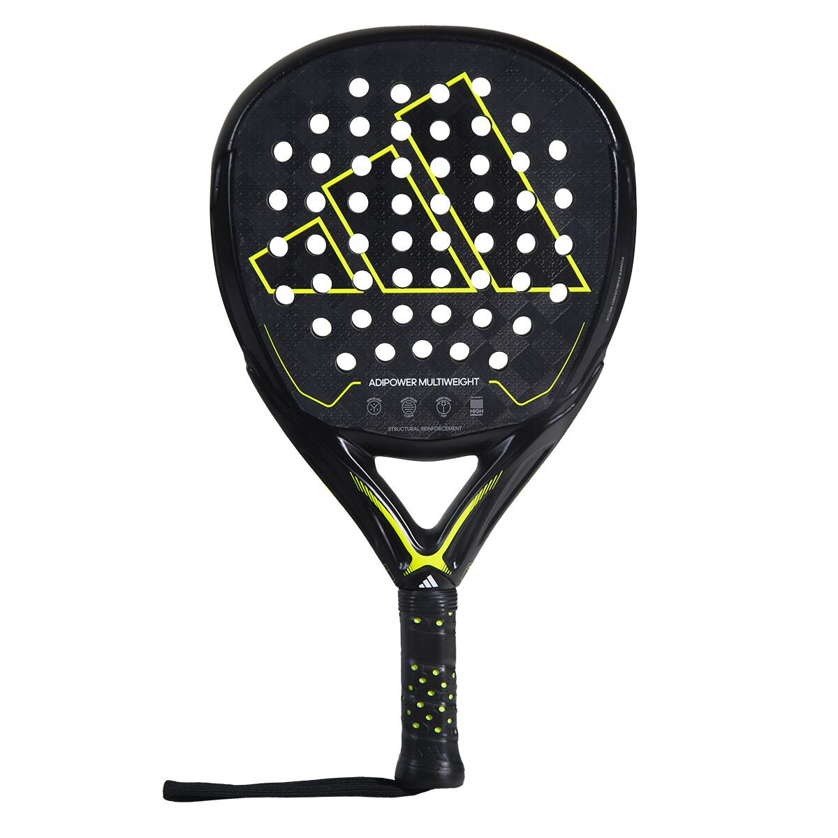 ADIDAS Pala de pádel Adipower Multiweight Adidas