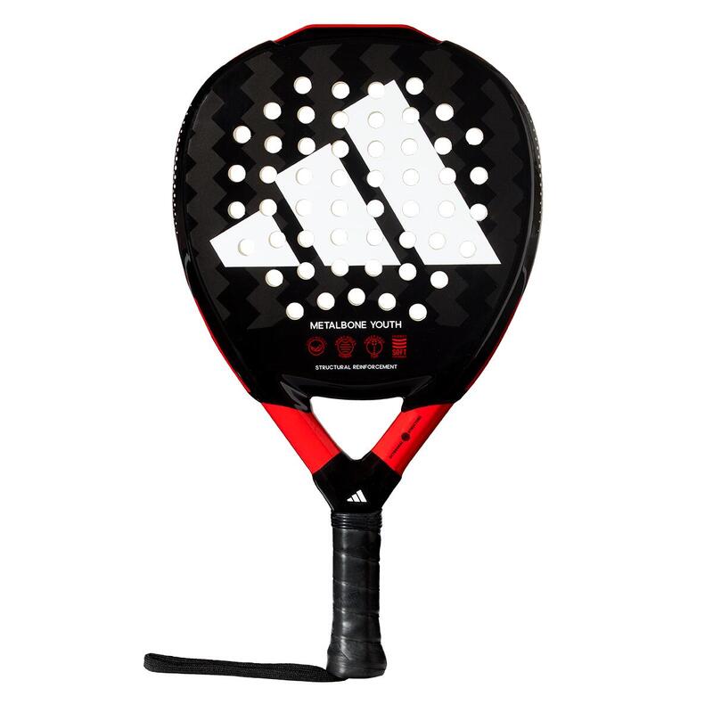 RAQUETTE DE PADEL adidas Metalbone Youth 3.2