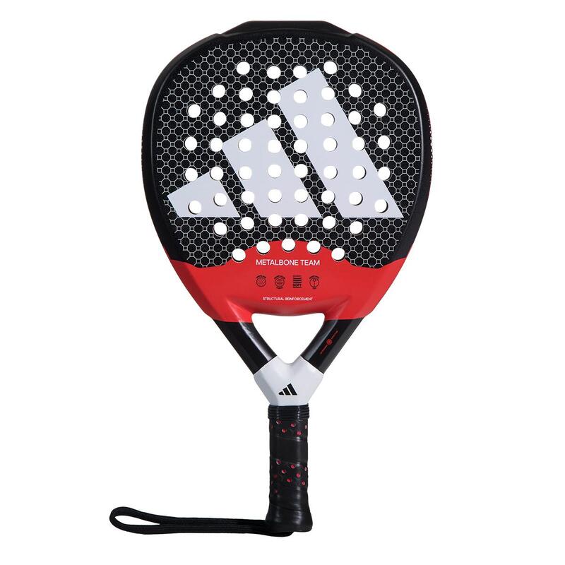 Padel Racket volwassenen - adidas METALBONE TEAM