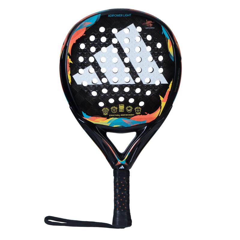 Raquete de Padel adidas Adipower Light 3.2