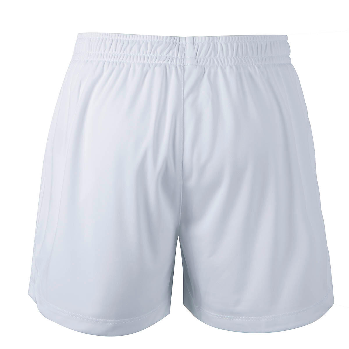 Pantaloncini da badminton da donna Victor Forza Laika 2 in 1 4/4