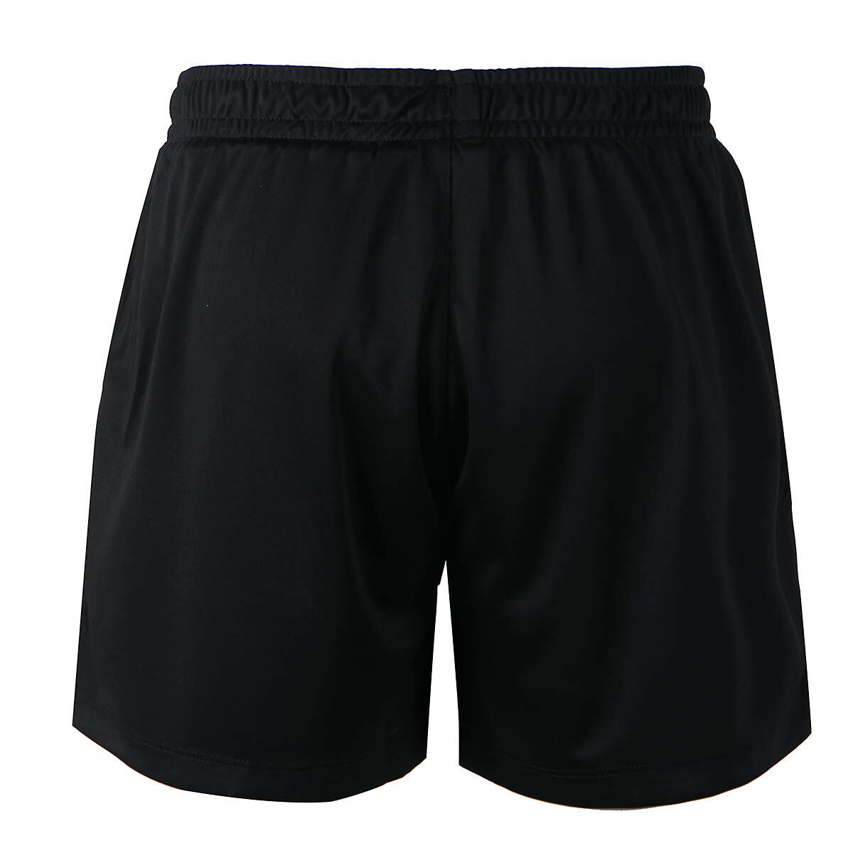 Pantaloncini da badminton da donna Victor Forza Laika 2 in 1 3/4