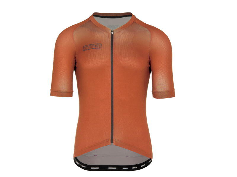 Maillot Ciclismo Transpirable Hombre - Icon Metalix Petróleo 6/7