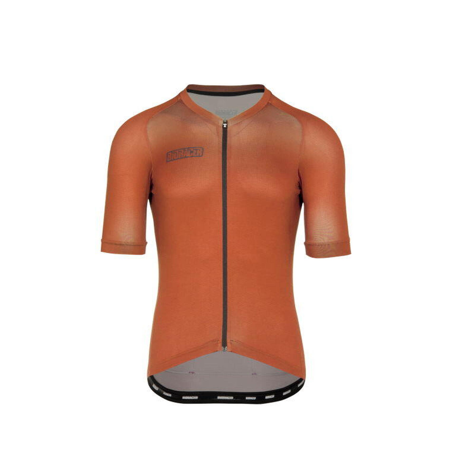 Maillot Ciclismo Hombre - Verde - Metalix