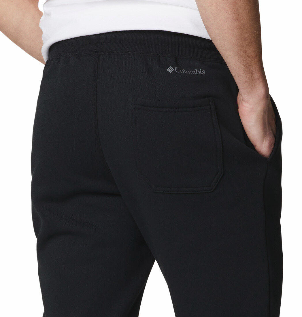 Spodnie dresowe męskie CSC Logo Fleece Jogger 5/5