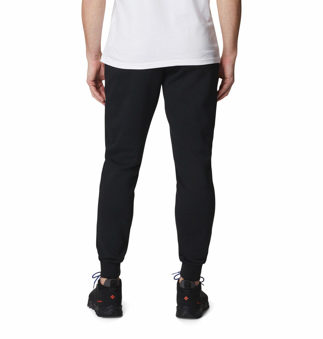 Spodnie dresowe męskie CSC Logo Fleece Jogger 2/5
