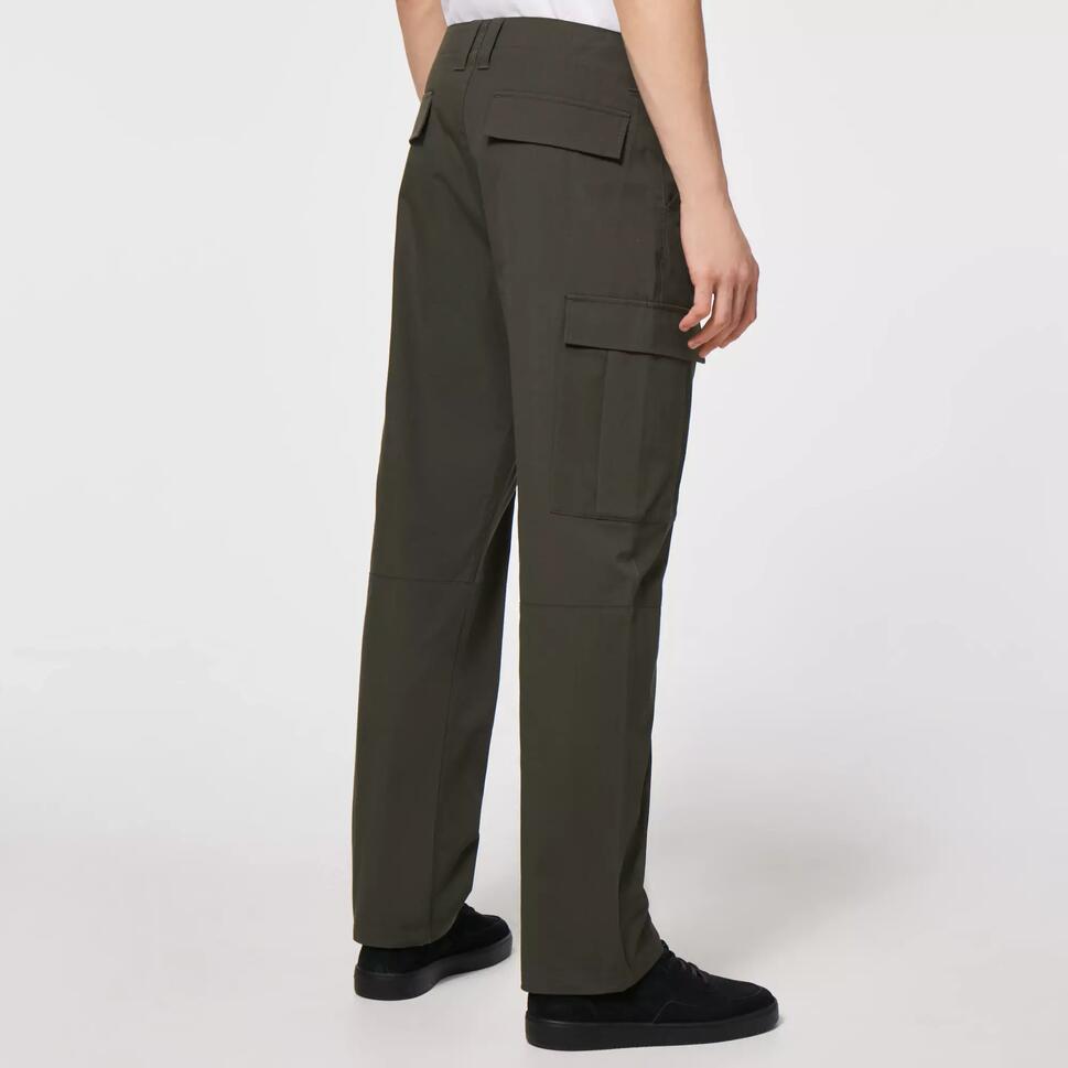 Spodnie bawełniane męskie Oakley Vanguard Cargo Pant 2.0