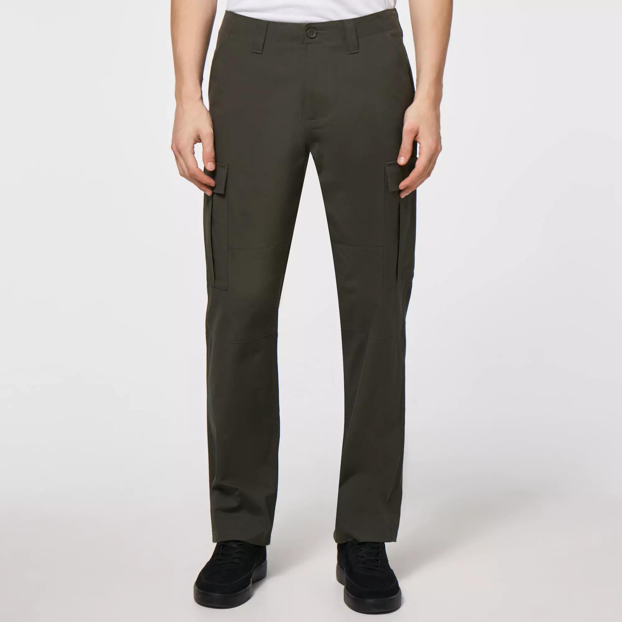 OAKLEY Oakley VANGUARD CARGO PANT 2.0 - NEW DARK BRUSH