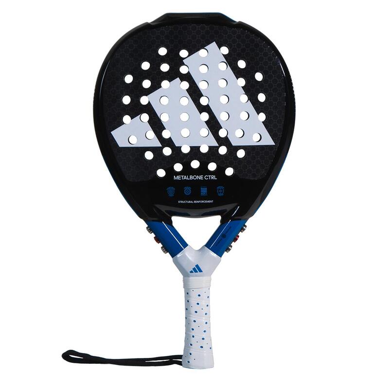 Pala de pádel Metalbone CTRL 3.2 Adidas