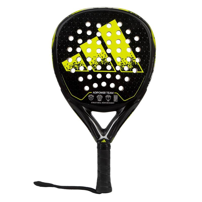 adidas Adipower TEAM Padelschläger