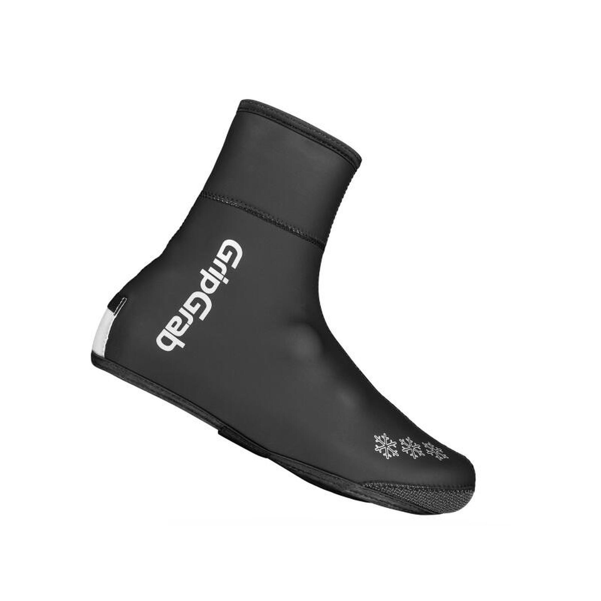 GripGrab Arctic Waterproof Deep Winter Overshoe (en anglais seulement)