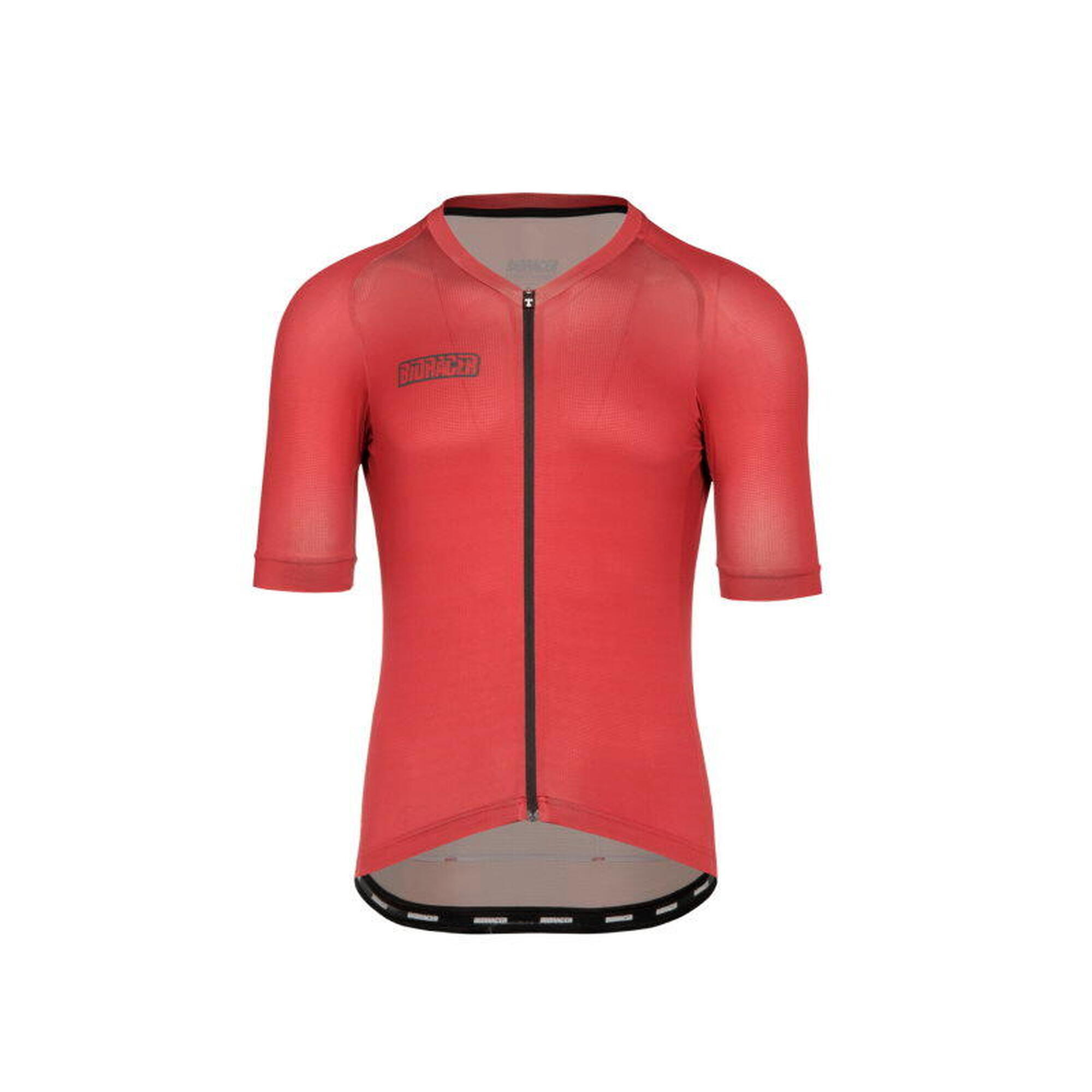 Maillot Ciclismo Hombre - Verde - Metalix