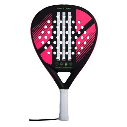 RAQUETTE DE PADEL adidas Match Light 3.2