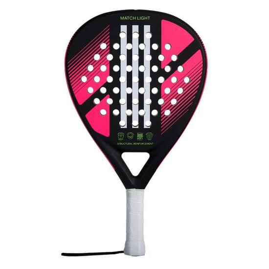 RAQUETTE DE PADEL adidas Match Light 3.2