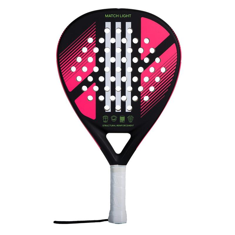 Raquete de Padel adidas Match Light 3.2