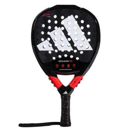 Raquette de padel adulte - adidas METALBONE HRD 3.2