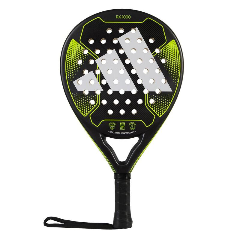 Padelracket adidas RX1000