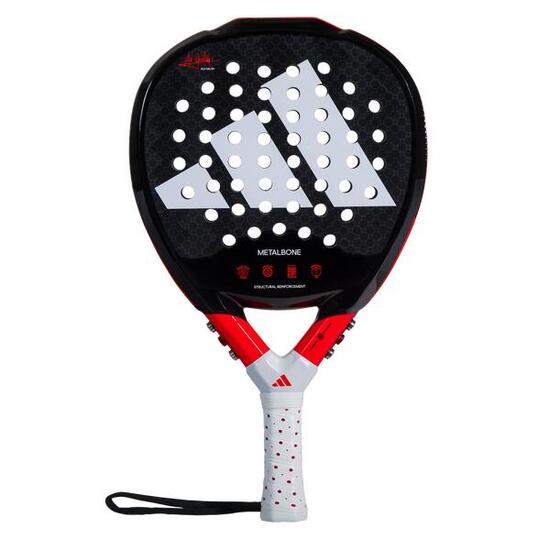 Raquette de padel adulte - adidas METALBONE 3.2