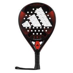 Padel racket volwassenen - adidas RX CARBON