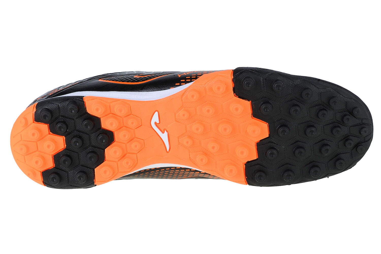 Botas de fútbol Hombre Joma Xpander 22 Turf Negro 4/4