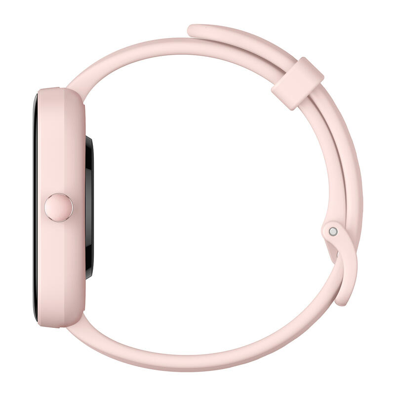 Montre intelligente Bip 3 Pro Rose