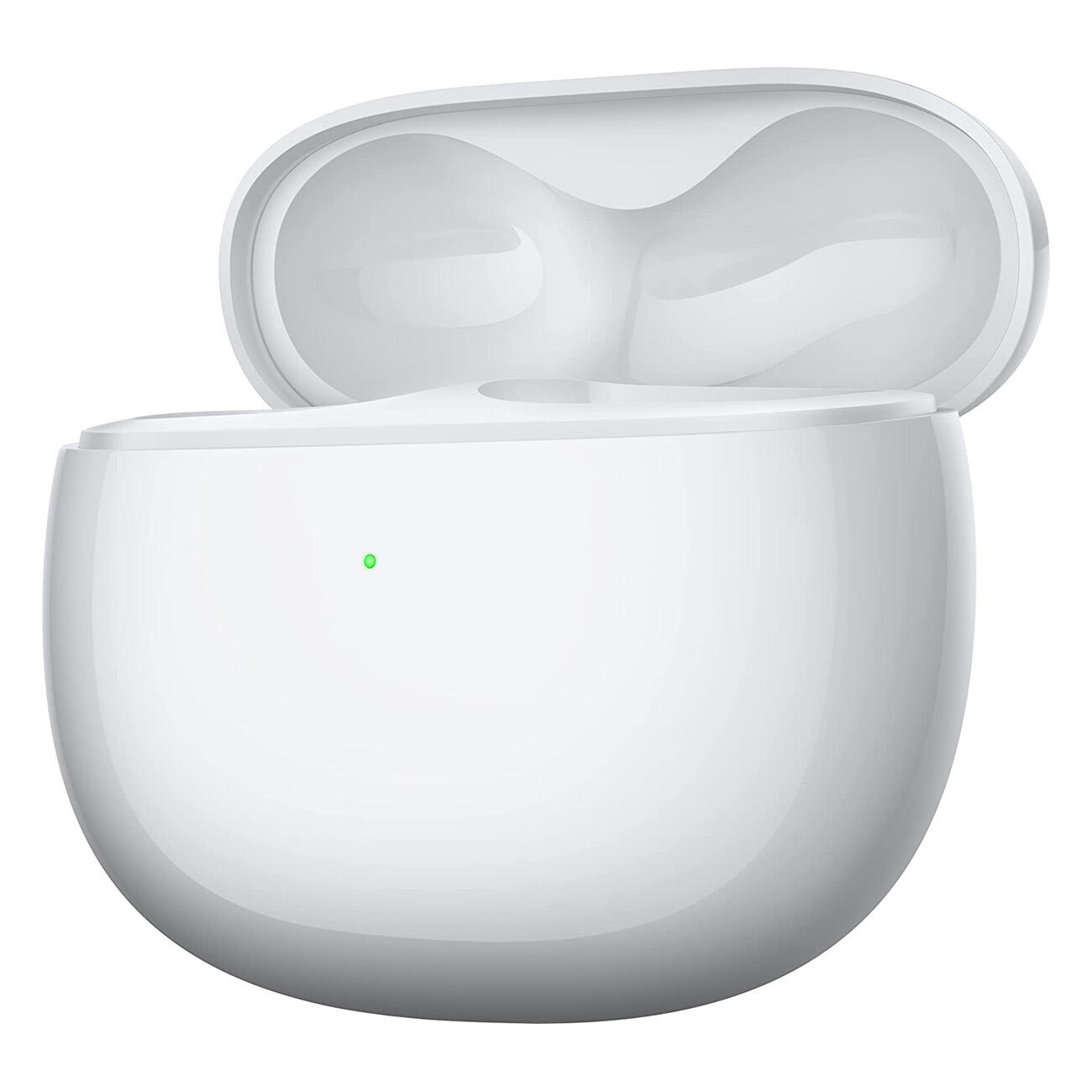 Auriculares XIAOMI Buds 3 Gloss White 3/7