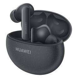 Ecouteurs sans fil à réduction de bruit Huawei Freebuds 5i Nébuleuse Noir