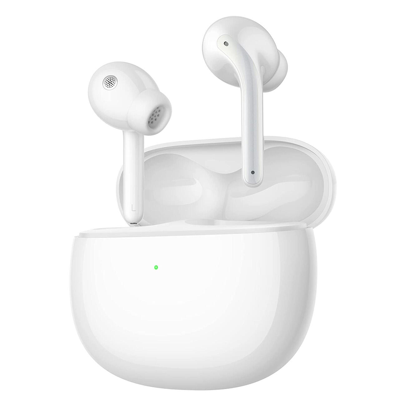 Auriculares XIAOMI Buds 3 Gloss White 2/7