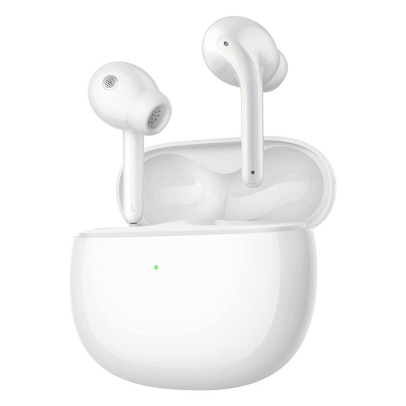 Auriculares XIAOMI Buds 3 Gloss White