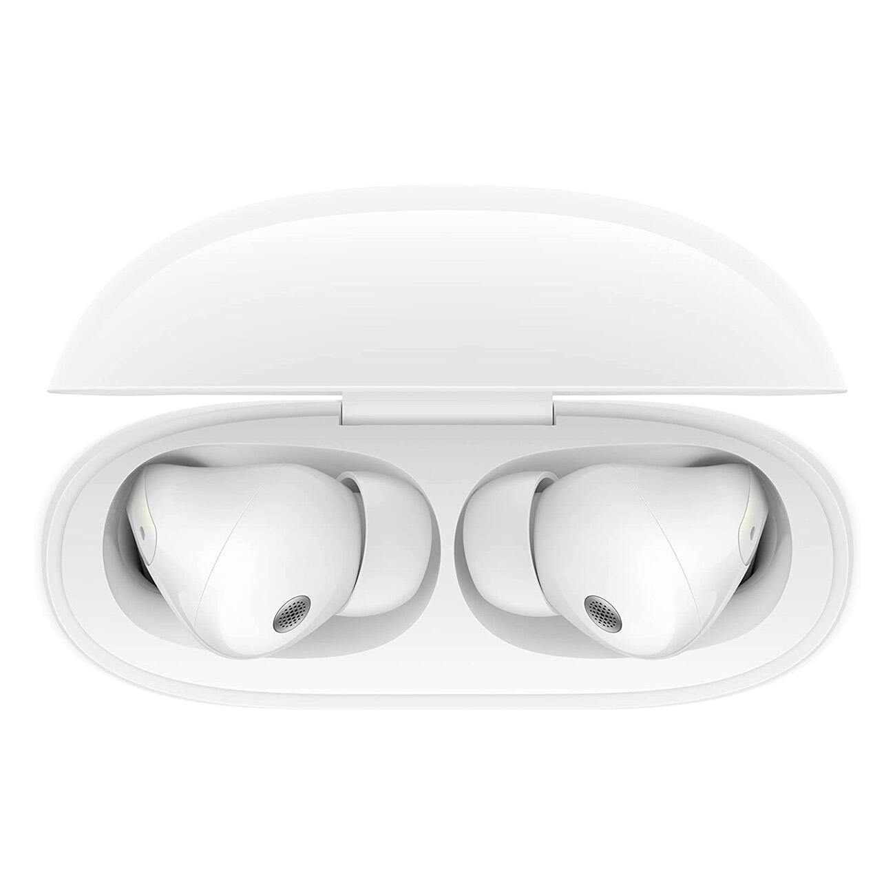 Auriculares XIAOMI Buds 3 Gloss White 4/7